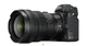 Фотоапарат NIKON Z6 II Body (VOA060AE) Black - зображення 11