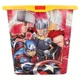 Контейнер для дитячих речей 23 л Stor Avengers (02596) - зображення 2