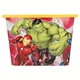Контейнер для дитячих речей 23 л Stor Avengers (02596) - зображення 3