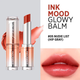 Бальзам-тінт PERIPERA Ink Mood Glowy Balm #05 Nudie List Hip Gray для губ з вологим фінішем 3.4 г термін до 13.11.2026 - зображення 2