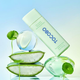 Сонцезахисна сироватка Tocobo Cica Calming Sun Serum SPF50+ PA++++ для чутливої та схильної до акне шкіри 50 мл - зображення 4