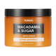 Скраб для тіла KUNDAL Macadamia & Sugar Body Scrub Pink Grapefruit рожевий цукровий грейпфрут 550 г - зображення 1