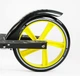 Складной детский двухколесный самокат "Best Scooter" SH-25048 из серии "SHARK" - изображение 4