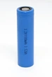 Аккумулятор 18650 LFP (LiFePO4) JGNE JGPFR18650-1100mAh-3.2V, 1100mAh, 33A, 3.65/3.2/2.5V, Blue - изображение 1