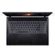 Ноутбук Acer Nitro V / AMD Ryzen™ 5 7535HS / 16 GB RAM / SSD 1000 GB / NVIDIA GeForce RTX 2050 / для игр / 144 Гц - зображення 5