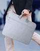 Чохол сумка DUX DUCIS LBTC Series для ноутбука 14-15.4'' 28*39 см Light Gray - зображення 3