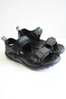 Босоножки Jong-Golf 33 Черный (2125000848457) - изображение 1