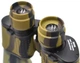 Тактичний військовий бінокль Binoculars W9 20х50 водонепроникний із чохлом - зображення 4
