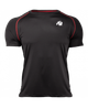Футболка Gorilla Wear Performance T-shirt 2XL Черно-красная (9051590505) - изображение 1