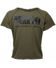 Футболка Gorilla Wear Classic Work Out Top L/XL Зелена/Хакі/Комуфляжная (9010740012) - зображення 1