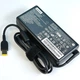 Зарядний пристрій для ноутбука LENOVO |135W/20V 6.75A/11*5.5mm| Чорний - зображення 1