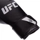 Перчатки боксерские PU UFC PRO Fitness (PU, размер 16oz, черный) (UHK-75029_Черный_16_унции) - изображение 3