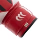 Перчатки боксерские PVC ЮНИОР MATSA (размер 6oz, Красный) (MA-7757_Красный_6_унции) - изображение 3