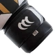 Перчатки боксерские PVC ЮНИОР MATSA (размер 2oz, Черный) (MA-7757_Черный_2_унции) - изображение 3