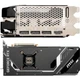 Відеокарта MSI GeForce RTX 4080 16GB VENTUS 3X OC (912-V511-009) - изображение 5