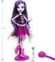 Кукла Монстер Хай Спектра Вондергейст Monster High Spectra Vondergeist Booriginal Creeproduction Doll HTT20 - изображение 4