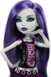 Кукла Монстер Хай Спектра Вондергейст Monster High Spectra Vondergeist Booriginal Creeproduction Doll HTT20 - изображение 5