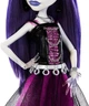 Кукла Монстер Хай Спектра Вондергейст Monster High Spectra Vondergeist Booriginal Creeproduction Doll HTT20 - изображение 6