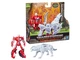 Трансформер Arceeand Siluerfanc, Hasbro, F4618 - изображение 4
