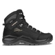 Черевики LOWA Renegade Evo GTX MID black-dune (44.5) - изображение 1