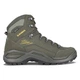 Черевики LOWA Renegade Evo GTX MID olive-mustard (41.5) - изображение 1