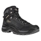 Черевики LOWA Renegade Evo GTX MID black-dune (44.5) - изображение 3