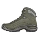 Черевики LOWA Renegade Evo GTX MID olive-mustard (41.5) - изображение 4