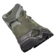 Черевики LOWA Renegade Evo GTX MID olive-mustard (41.5) - изображение 5