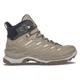 Черевики LOWA Innovo GTX MID W dune-grey (38.0) - зображення 1