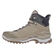 Черевики LOWA Innovo GTX MID W dune-grey (38.0) - зображення 4