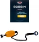 Індикатор клювання World4carp BOBBIN orange - изображение 2