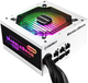 Zasilacz Enermax MarbleBron 82+ Modular, RGB 850W White - obraz 3