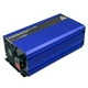 Инвертор напряжения, преобразователь AZO Digital IPS-2000 24V-230V 1000w/2000w, чистая синусоида - изображение 1
