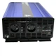 Інвертор напруги, перетворювач AZO Digital IPS-6000 12V-230V 3000w/6000w, чиста синусоїда - зображення 2