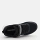 Детские кроссовки для девочки Skechers Dynamatic 303552L BLK 32 Черные (196989487380) - изображение 5