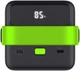 Powerbank Trust Redoh XXL Fast Power Bank 50000 mAh Black (TR25196) - obraz 7
