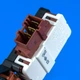Замок (УБЛ) Vestel Metalflex ZV-446 - изображение 5