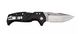 Ніж складаний Cold Steel Engage 2.5", Black (CST CS-FL-25DPLCZ) - зображення 4