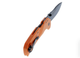 Ніж складаний Cold Steel Engage 3", Orange (CST CS-FL-30DPLD-BOZ) - зображення 4