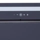 Вытяжка полновстраиваемая Perfelli BISP 6973 A 1250 GF LED Strip - изображение 9