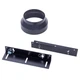 Вытяжка полновстраиваемая Perfelli BISP 6973 A 1250 GF LED Strip - изображение 10