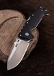 Ніж складаний Cold Steel AD-10, Black (CST CS-28DD) - зображення 3