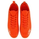 Бутсы футбольные с носком SP-Sport Ultra Game 0402-8 размер 43 Orange-Blue - изображение 5