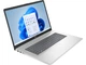 Ноутбук HP 17-cp3155cl (B97RFUA_8_1_Win11Pro_custom) Silver - зображення 2