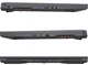Ноутбук Gigabyte G6 KF 2023 (KF-H3US864KH) Black - зображення 8