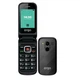 Мобільний телефон Ergo F241 Dual Sim чорний - зображення 1