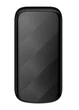 Мобільний телефон Ergo F241 Dual Sim чорний - зображення 4