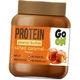 Арахисовая паста GoOn Nutrition Protein Peanut Butter 350 g соленая карамель - изображение 2