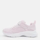 Детские кроссовки для девочки Skechers Dynamatic 303552L LTPK 33 Розовые (196989636764) - изображение 3