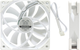 Chłodzenie Scythe Kaze Flex 120 White PWM (KF1225FD18W-P) - obraz 2